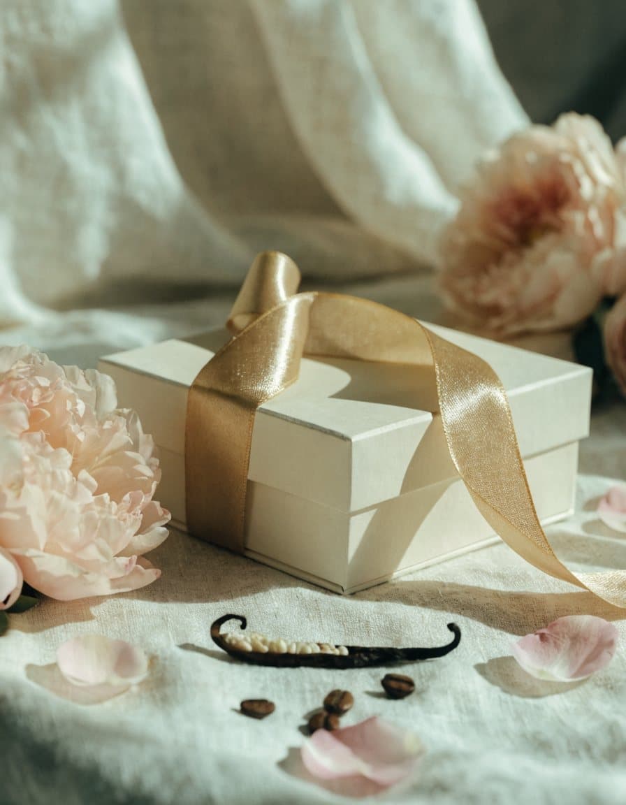 The Gift Set for Her: three Oudtik fragrance oils